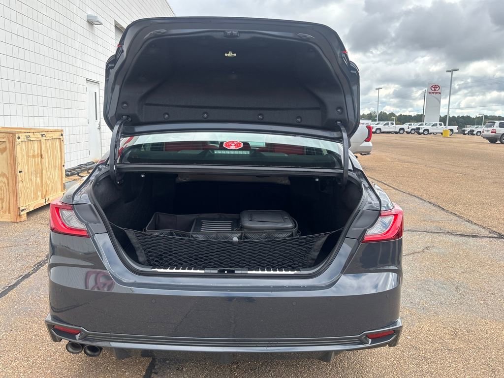 New 2026 Toyota Camry XSE image 31