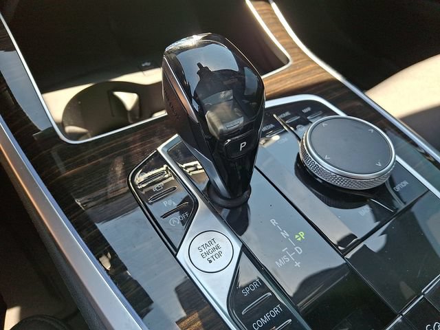 Used 2020 BMW X5 xDrive40i AWD/4WD image 18