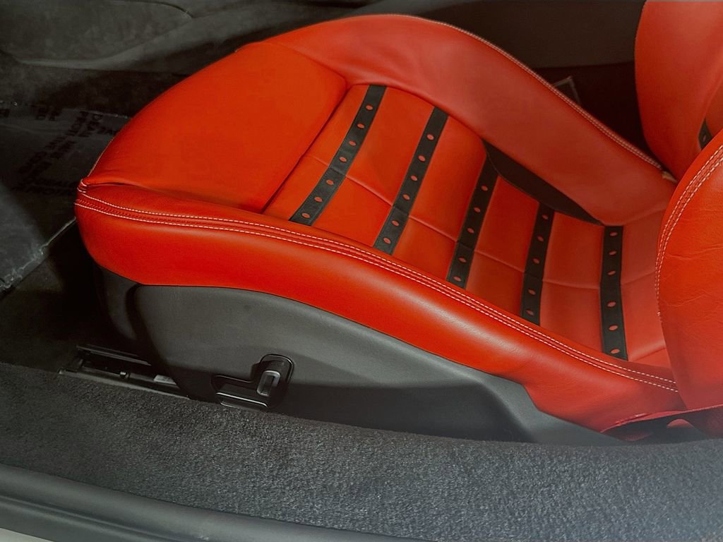 Used 2024 Ferrari 296 GTB image 19