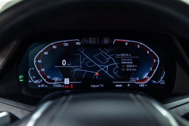 Used 2019 BMW X7 xDrive50i w/ Premium Package image 2