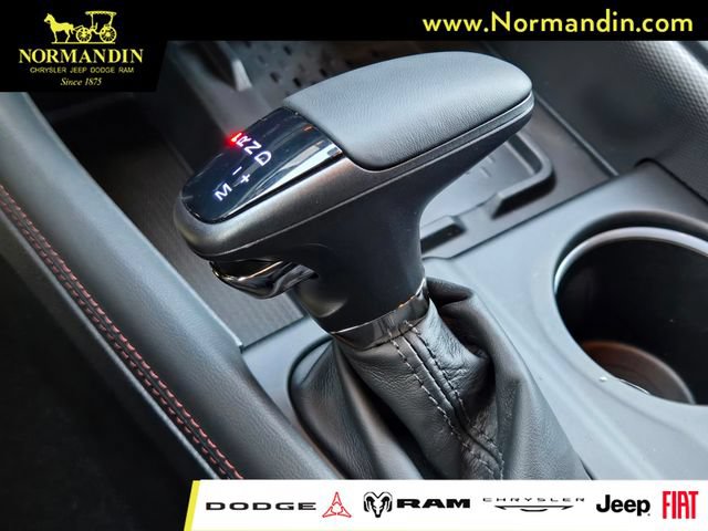 New 2026 Dodge Durango GT AWD/4WD image 12