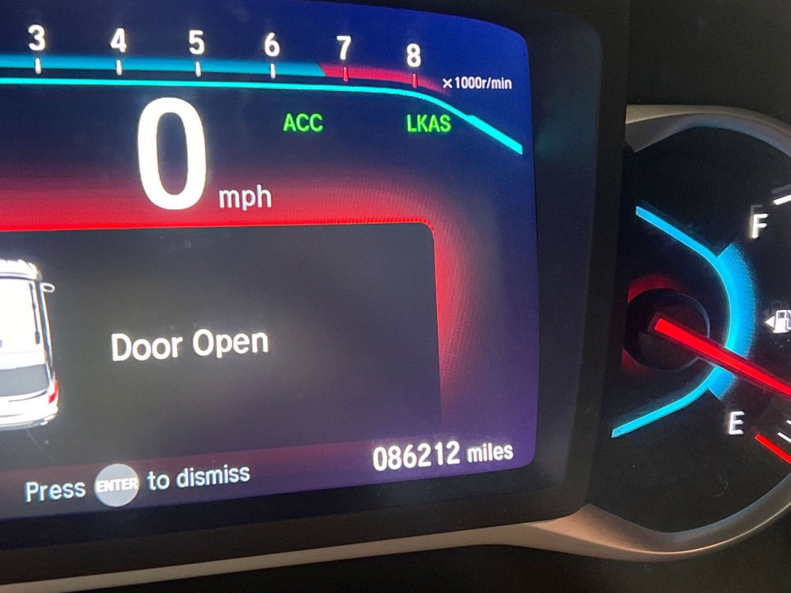 Used 2019 Honda Pilot EX-L image 27