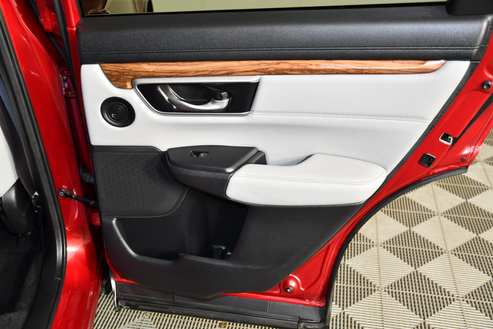 Used 2022 Honda CR-V EX-L image 33