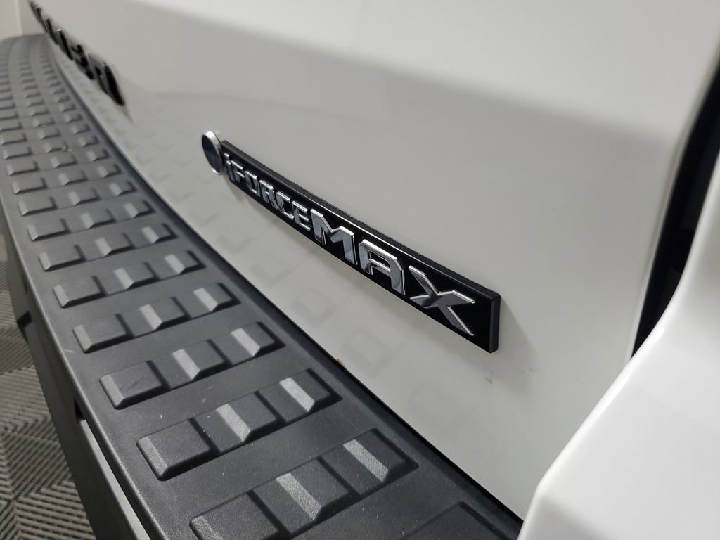 Used 2025 Toyota 4Runner TRD Off-Road Premium image 8