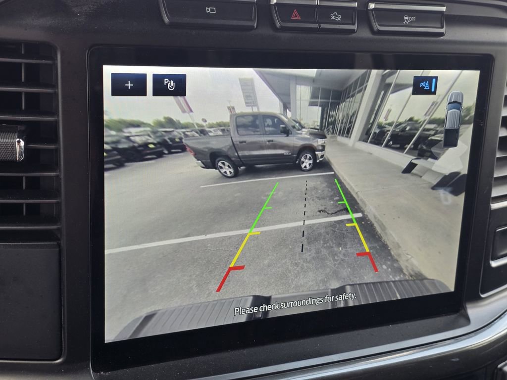 Used 2023 Ford F150 Tremor image 22