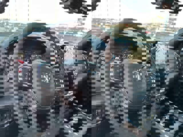 New 2025 RAM 2500 Big Horn image 3