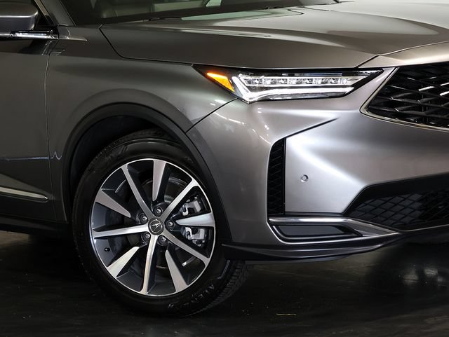 Certified 2026 Acura MDX w/ Technology Package AWD/4WD image 7