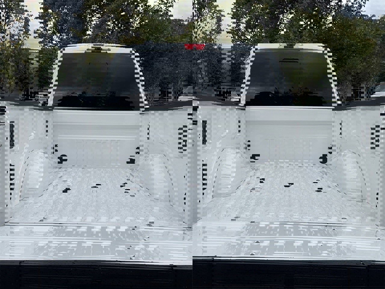 New 2026 Ford F350 Platinum image 29