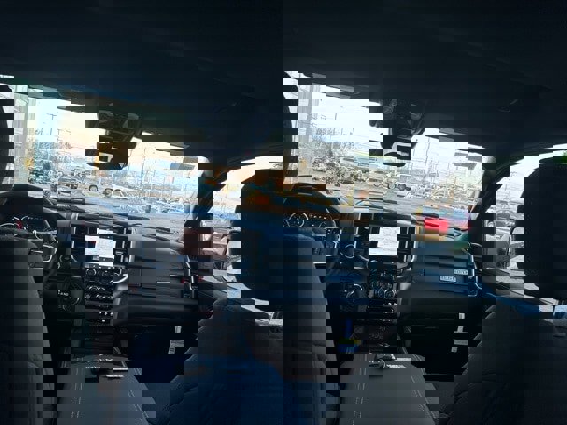 New 2026 RAM 1500 4x4 Crew Cab image 10