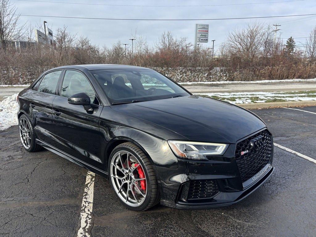 Used 2019 Audi RS 3 image 28