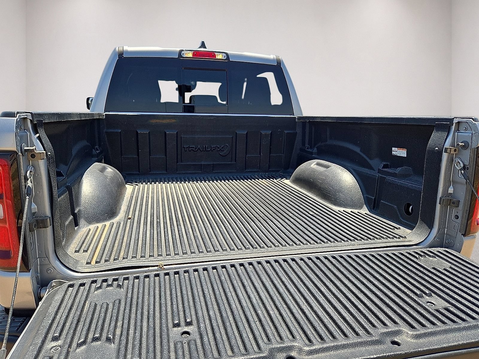 Used 2025 RAM 1500 Rebel w/ Rebel Level 1 Equipment Group AWD/4WD image 13