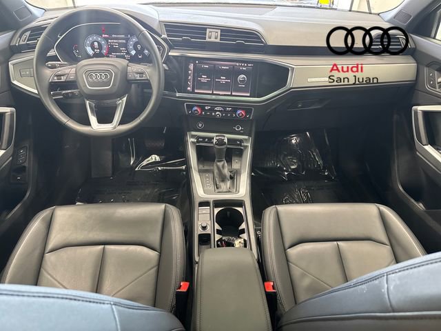 Used 2025 Audi Q3 2.0T Premium w/ Convenience Package image 31