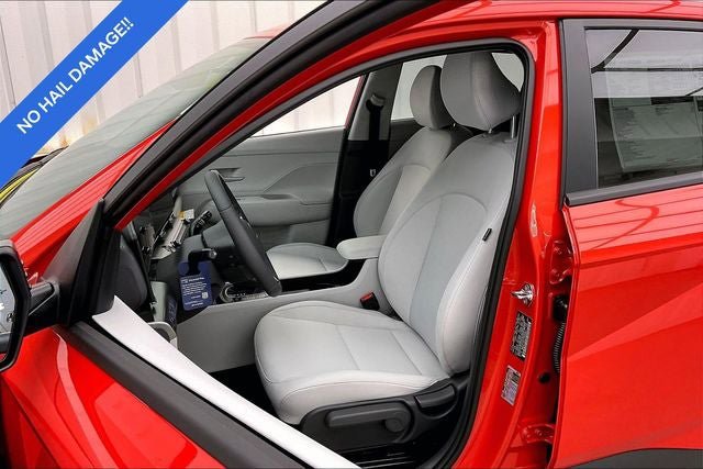 New 2026 Hyundai Kona SEL Sport AWD/4WD image 11