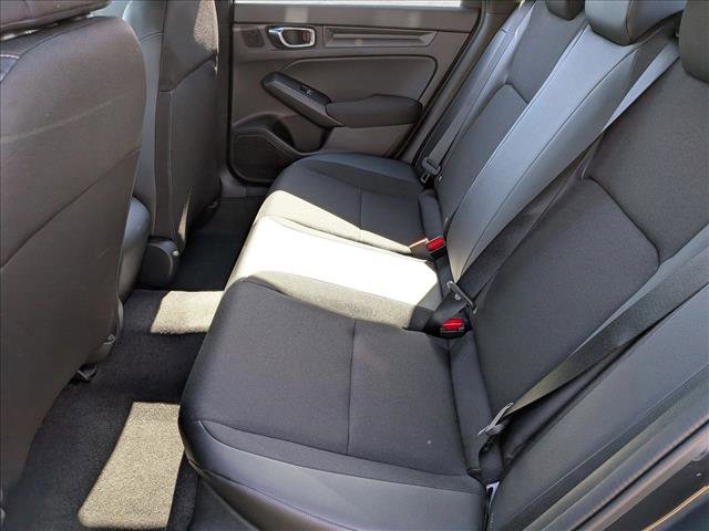 New 2026 Honda Civic Sport image 14