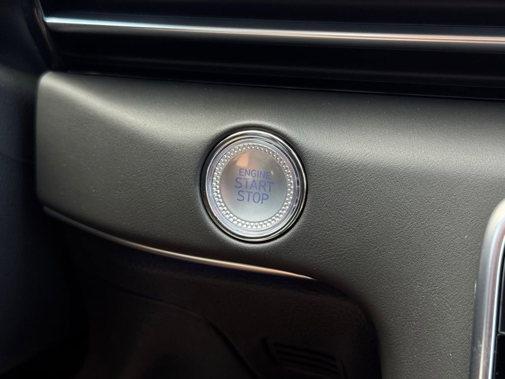 New 2026 Genesis GV80 3.5T Prestige image 43