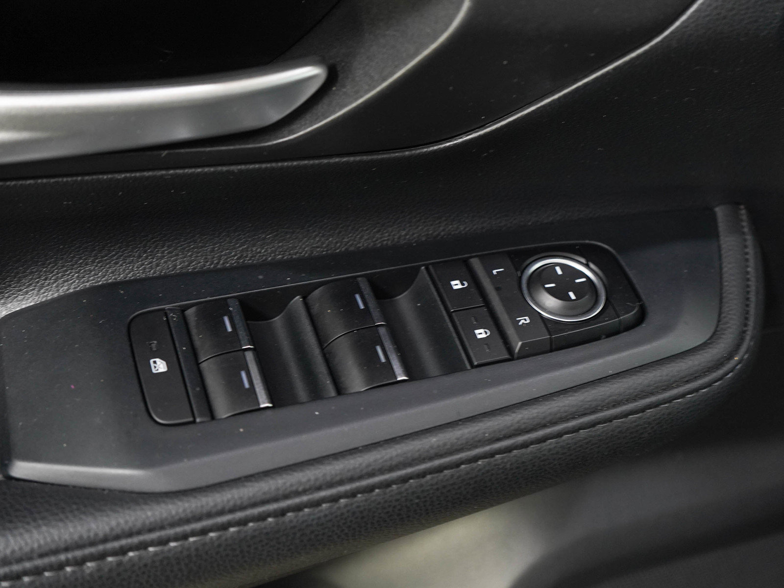 Used 2024 Toyota Grand Highlander AWD image 23