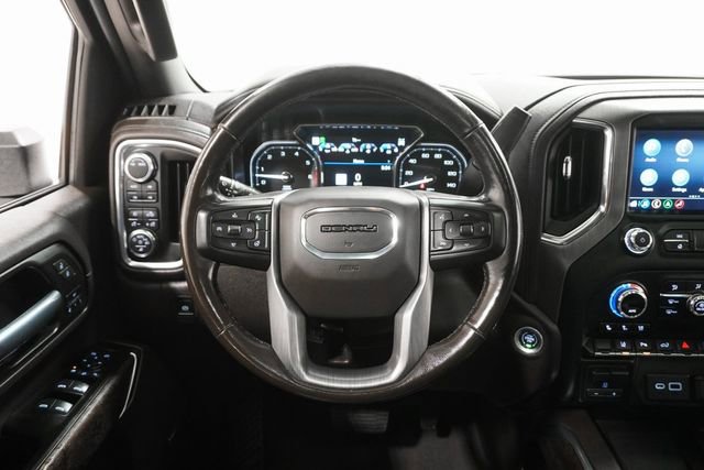 Used 2021 GMC Sierra 2500 Denali w/ Denali Ultimate Package image 24
