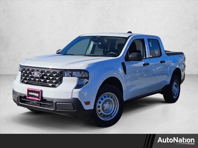 New 2026 Ford Maverick XL