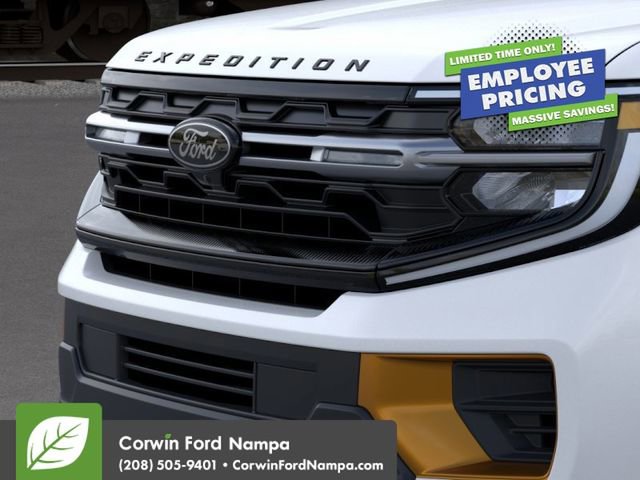 New 2026 Ford Expedition Tremor AWD/4WD image 17