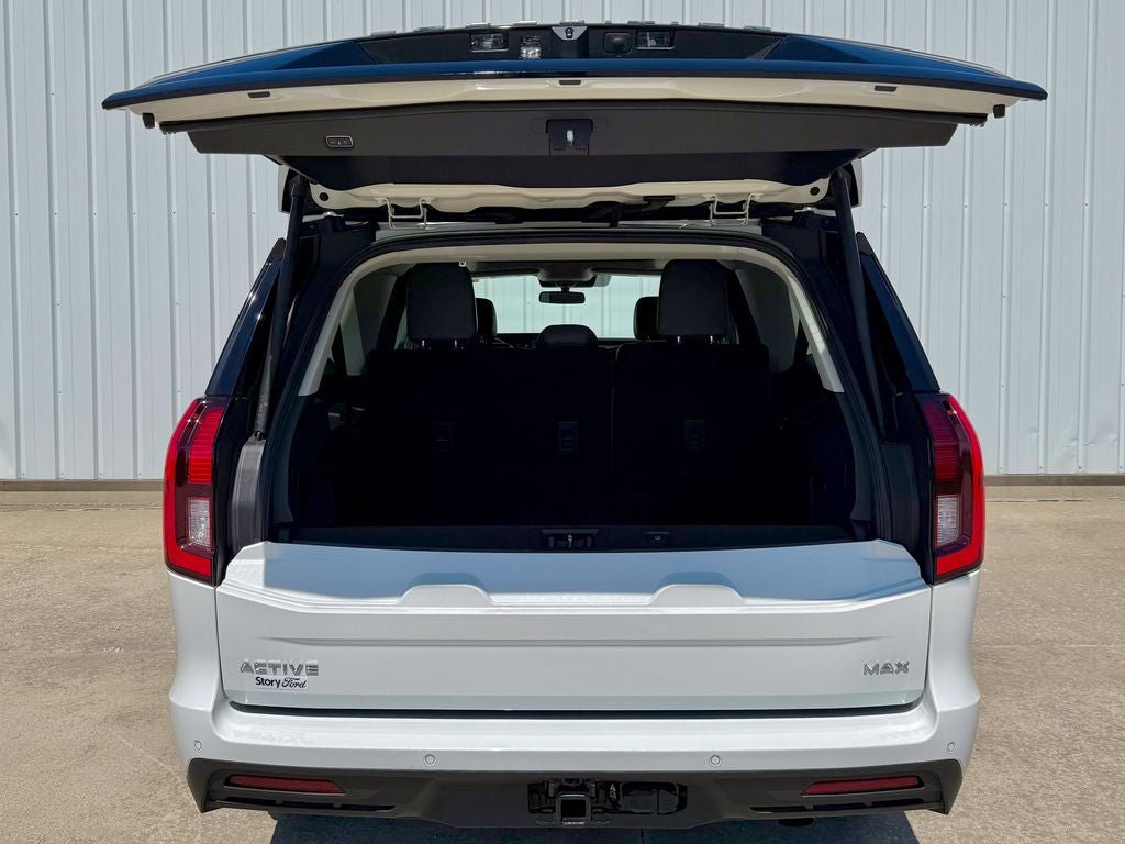 New 2026 Ford Expedition Max Active AWD/4WD image 20