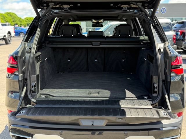 Used 2024 BMW X5 xDrive40i w/ Premium Package AWD/4WD image 25