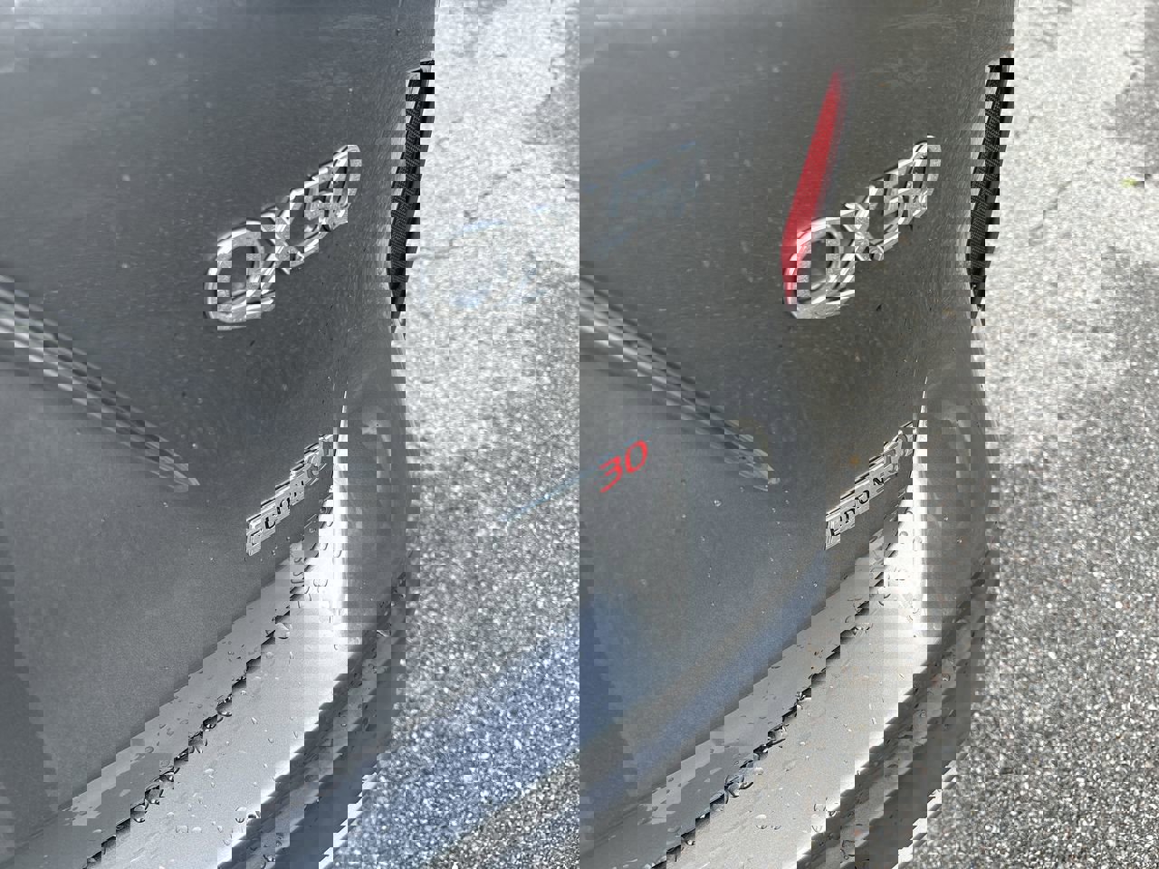 Used 2020 INFINITI QX50 Essential w/ Edition 30 Package image 25