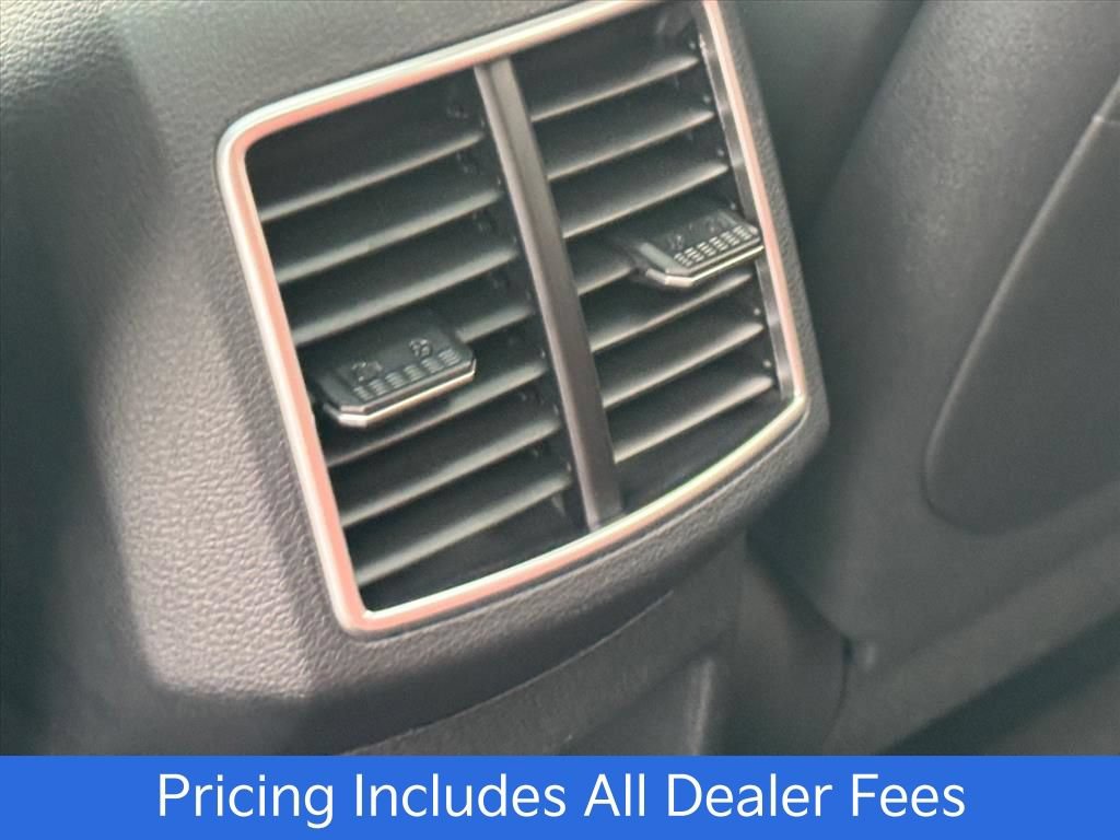 New 2026 Kia Sportage SX AWD/4WD image 10