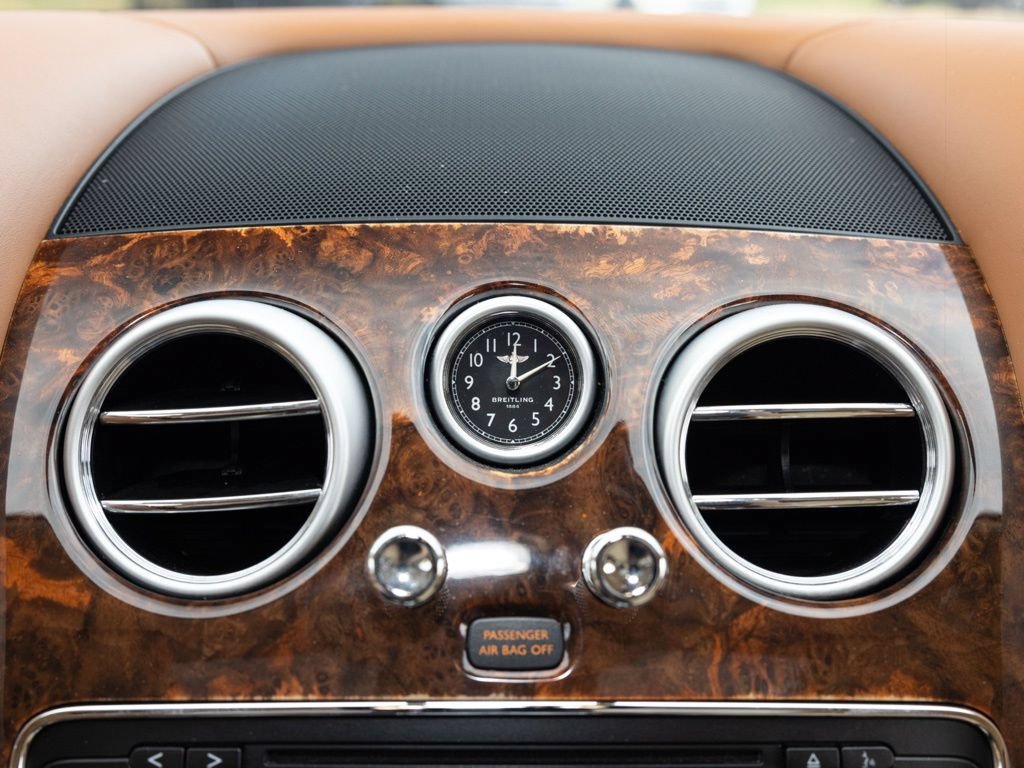 Used 2015 Bentley Flying Spur W12 AWD/4WD image 47