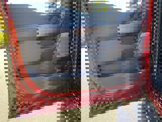 New 2026 Ford F250 Lariat w/ Black Appearance Package image 15