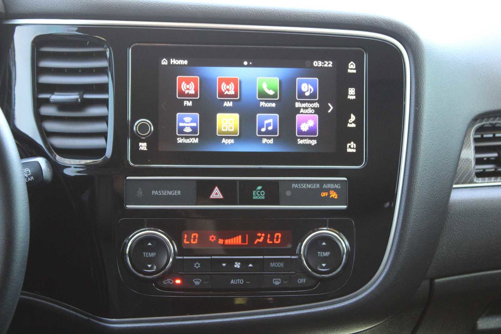 Used 2019 Mitsubishi Outlander ES AWD/4WD image 18