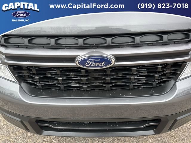 Certified 2022 Ford Maverick XLT w/ XLT Luxury Package image 10