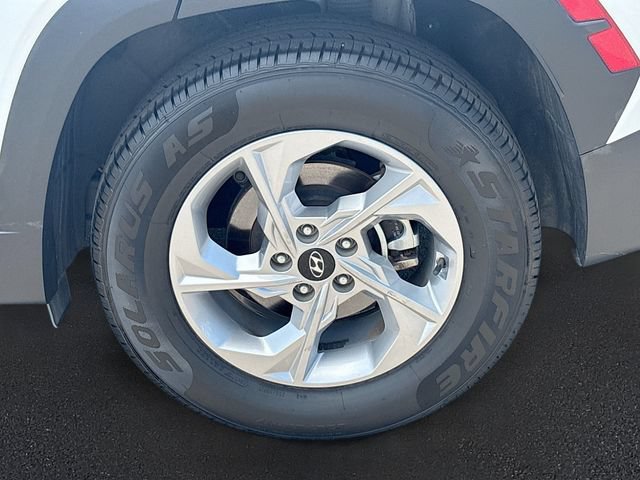 Used 2024 Hyundai Tucson SEL FWD image 30