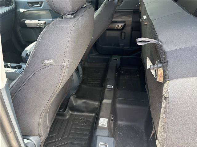 Used 2024 Ford Maverick XL FWD image 18