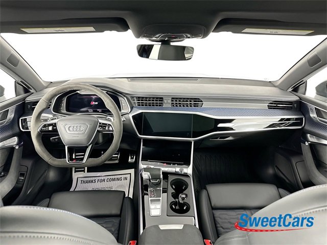 Used 2024 Audi RS 7 Performance image 15