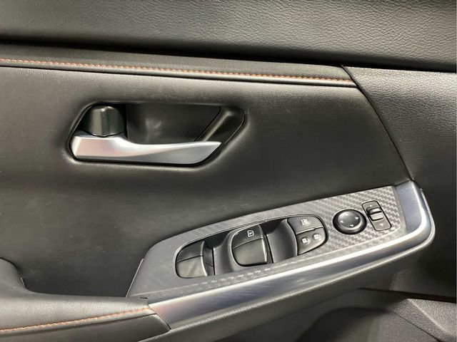 Certified 2024 Nissan Sentra SR image 10