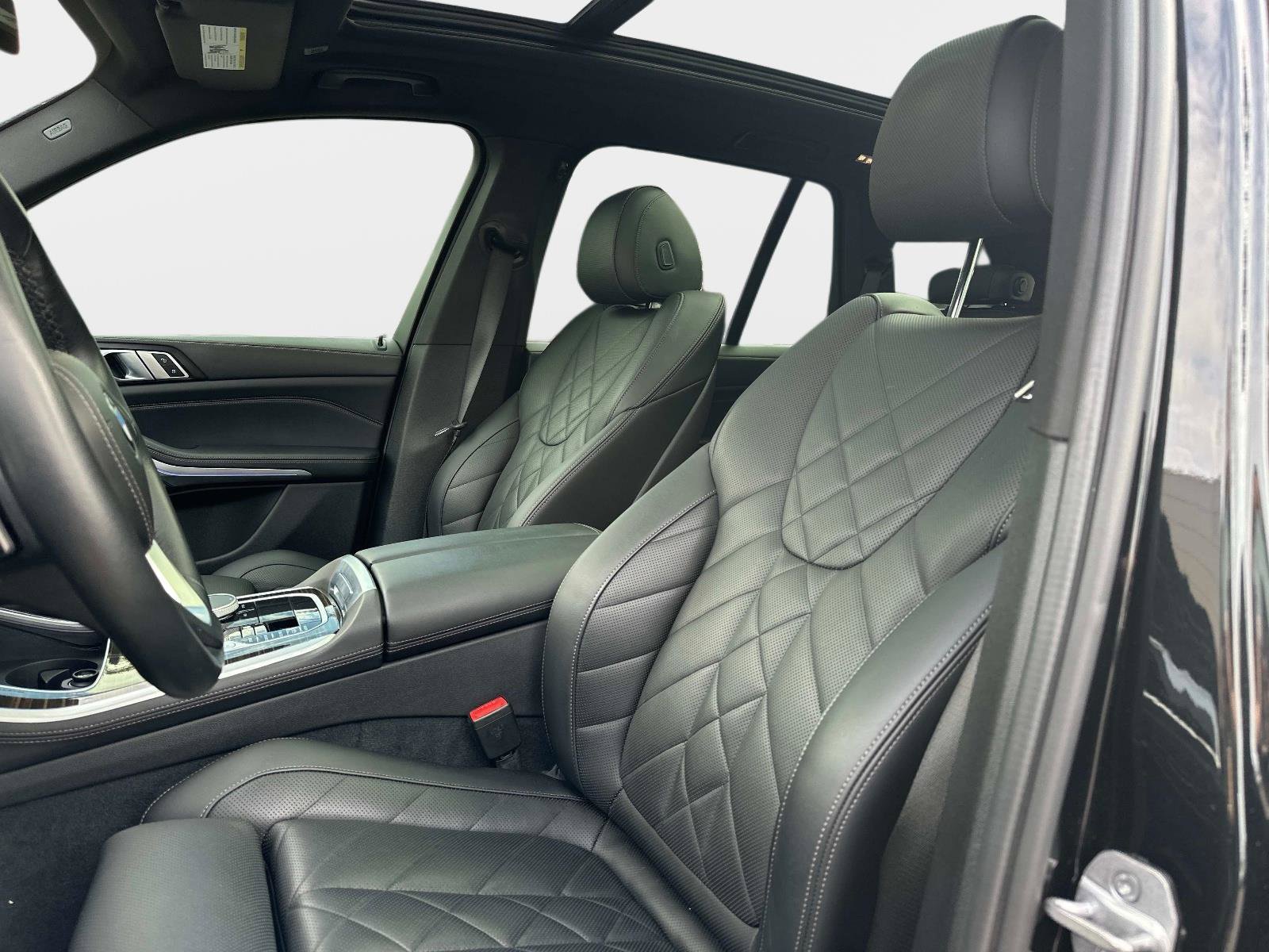 Used 2024 BMW X5 xDrive40i w/ Premium Package image 20