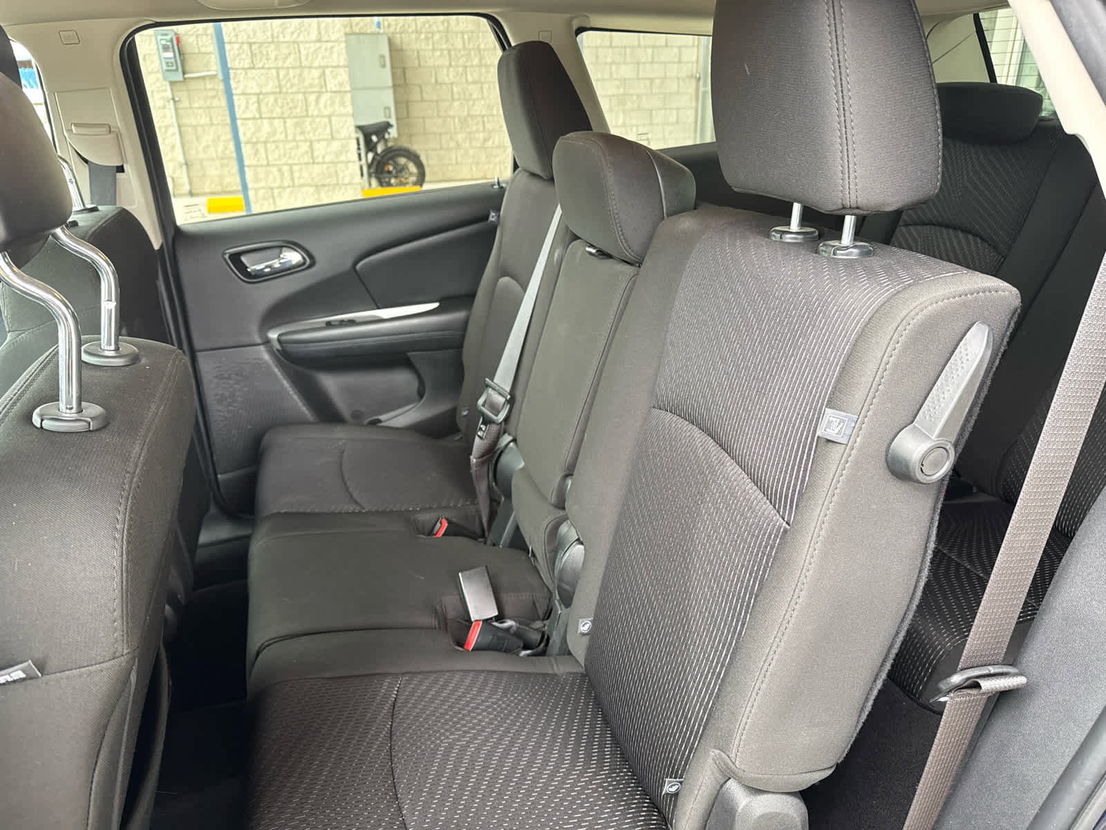 Used 2019 Dodge Journey SE image 26