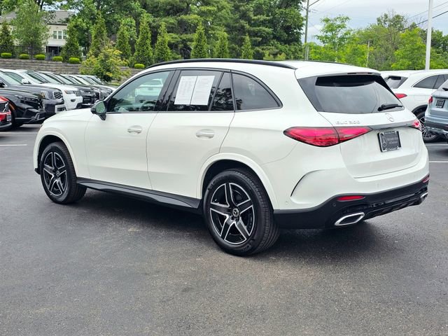 Certified 2023 Mercedes-Benz GLC 300 4MATIC image 12