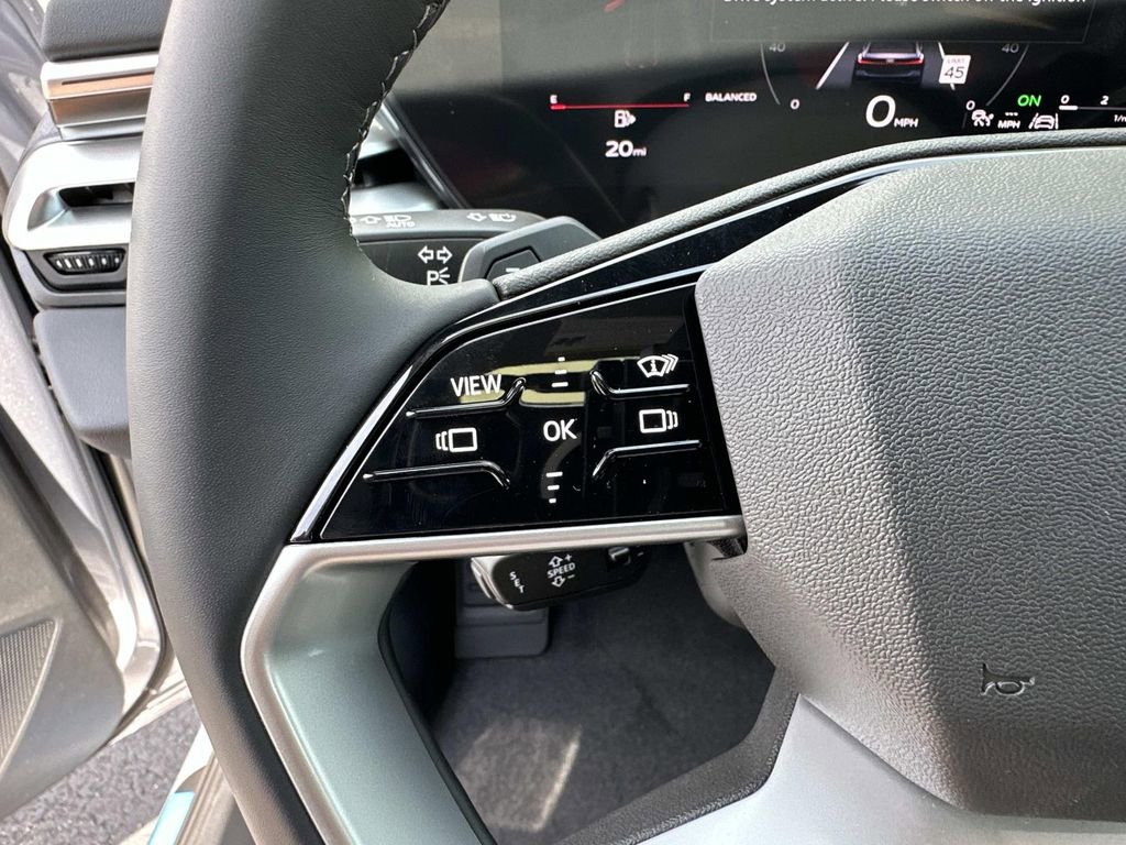 New 2025 Audi A5 2.0T Premium Plus Sedan image 16