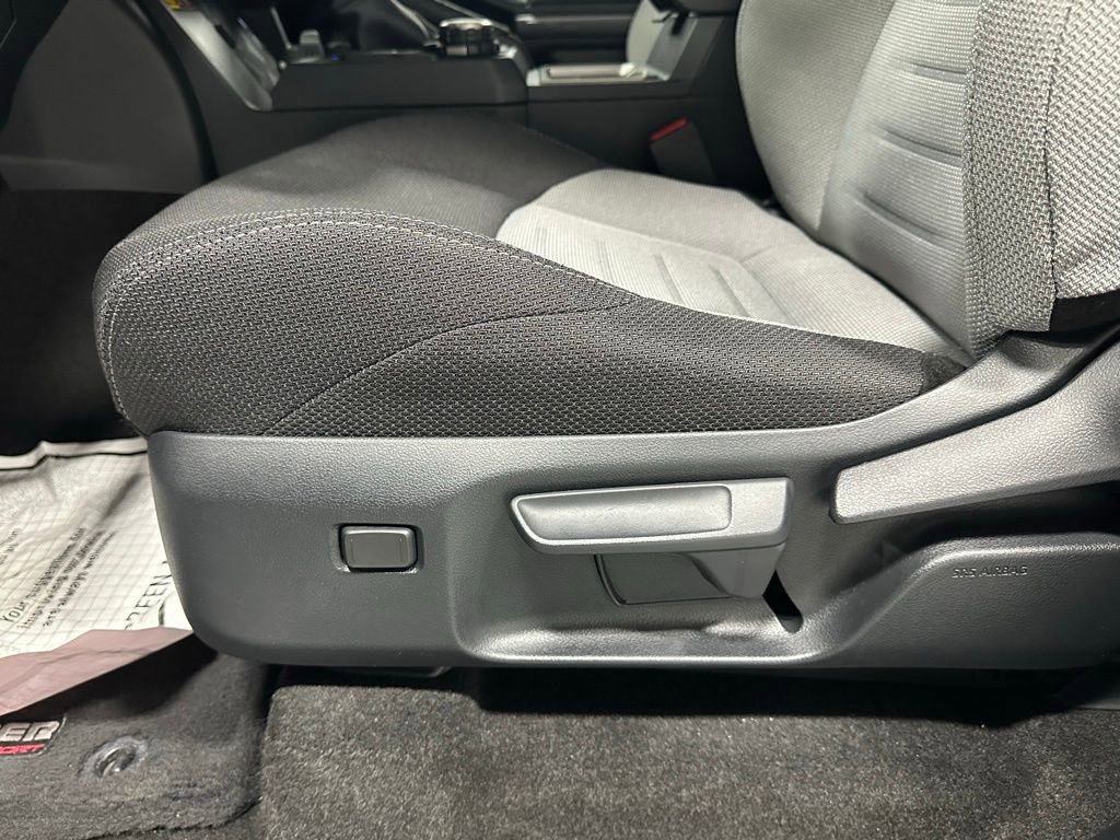 Used 2025 Toyota 4Runner TRD Sport image 12