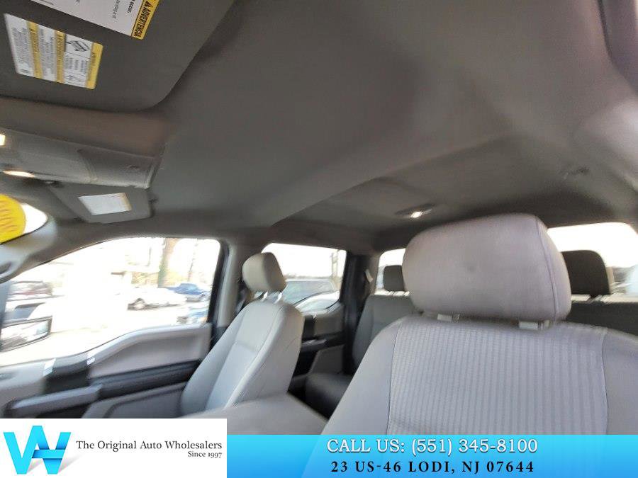 Used 2020 Ford F250 XLT image 10