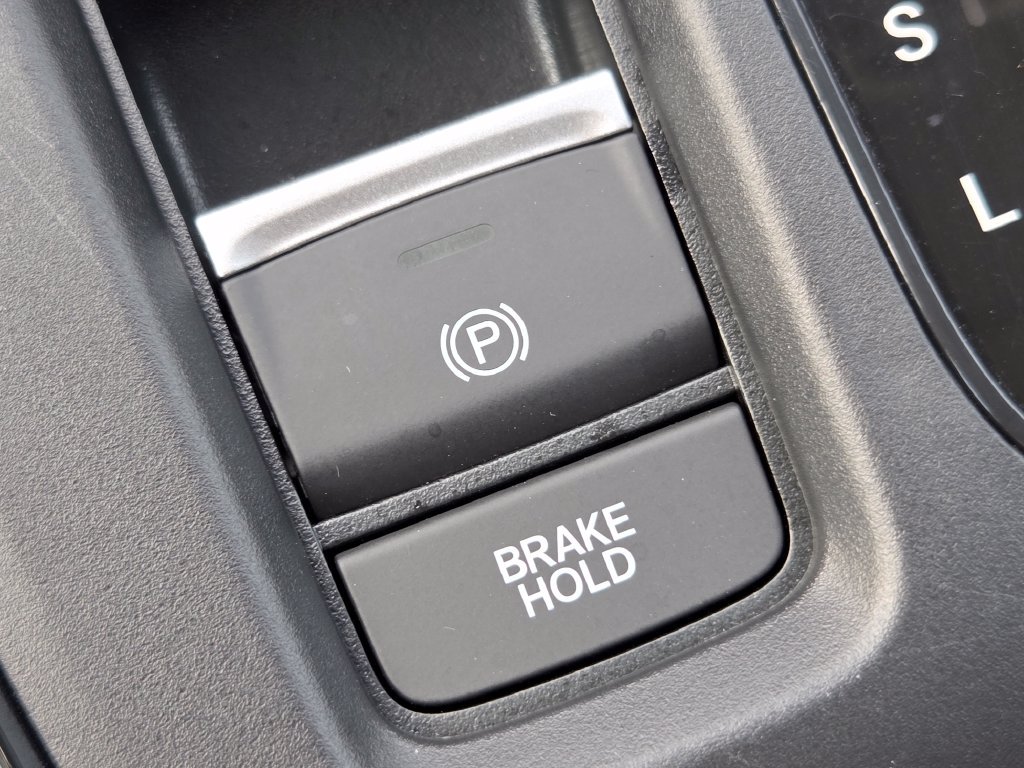 Used 2026 Honda CR-V EX-L image 13