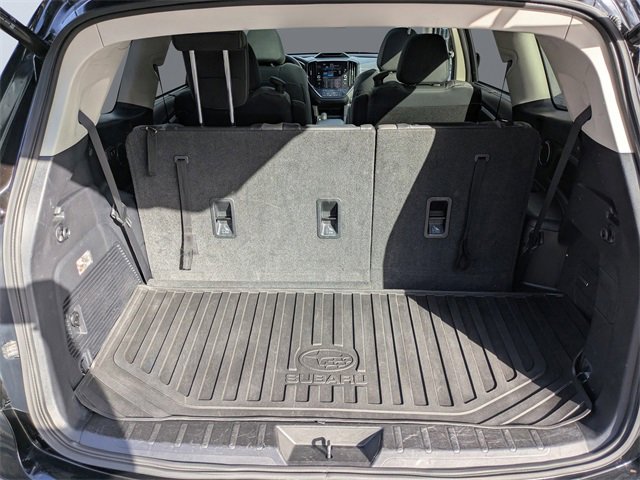 Used 2023 Subaru Ascent Onyx Edition Limited image 12