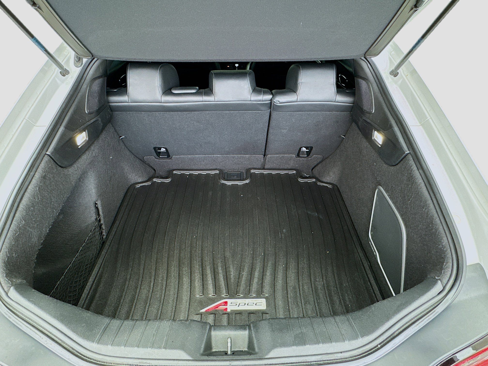 Used 2024 Acura Integra A-Spec image 18