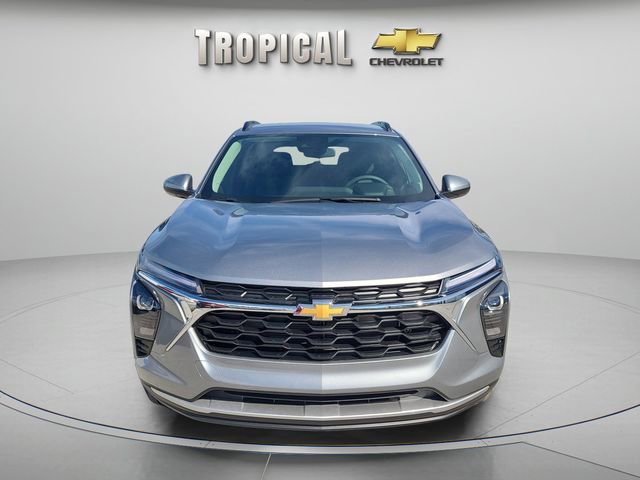 New 2026 Chevrolet Trax LT image 8