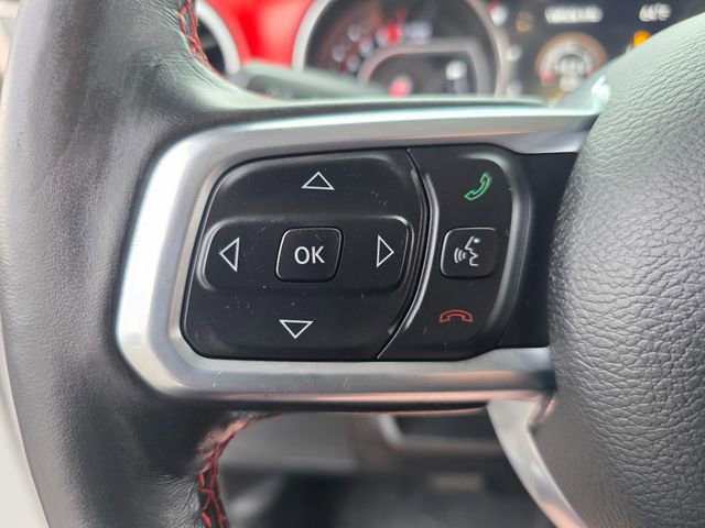 Used 2020 Jeep Wrangler Unlimited Rubicon image 24