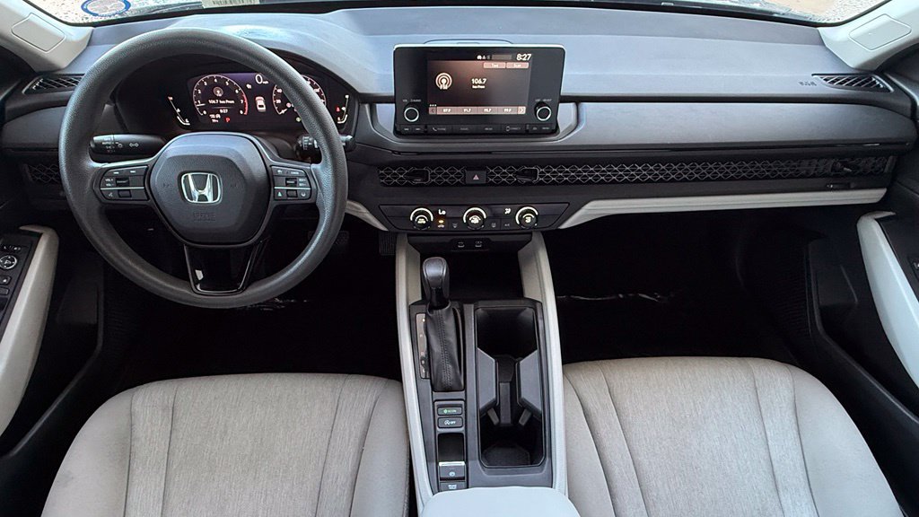 Used 2023 Honda Accord LX image 20