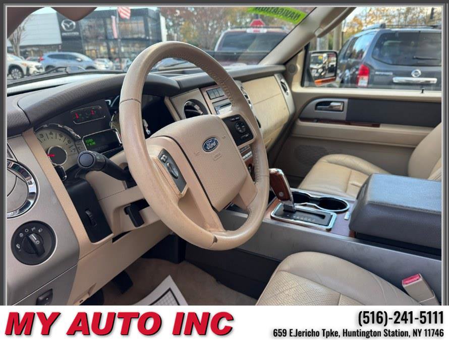 Used 2010 Ford Expedition Eddie Bauer image 22