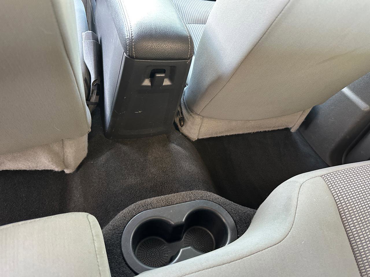 Used 2011 Dodge Dakota Big Horn image 22