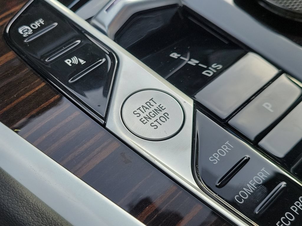 New 2027 BMW X6 xDrive40i AWD/4WD image 25